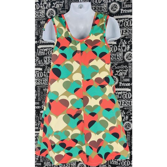 Submarine Girls Dress Sz 8 - Picture 6 of 7